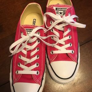 Converse All-⭐️-Star Brand New sneakers